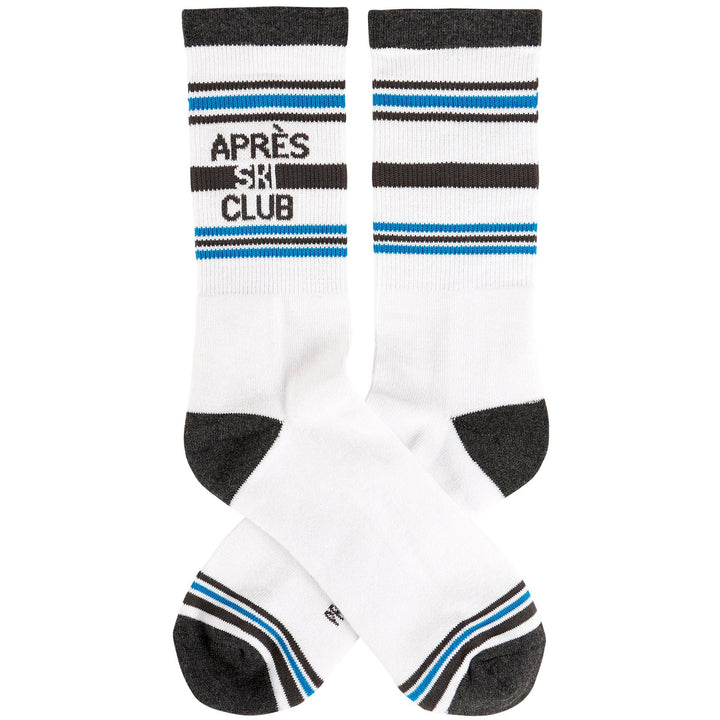 Socks-Apres Ski Club