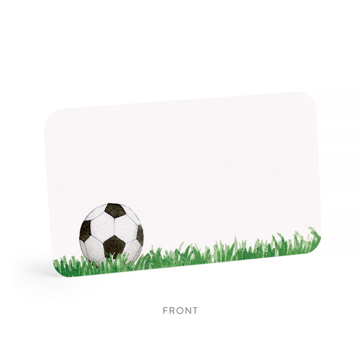 Little Notes®-Soccer 55 Count