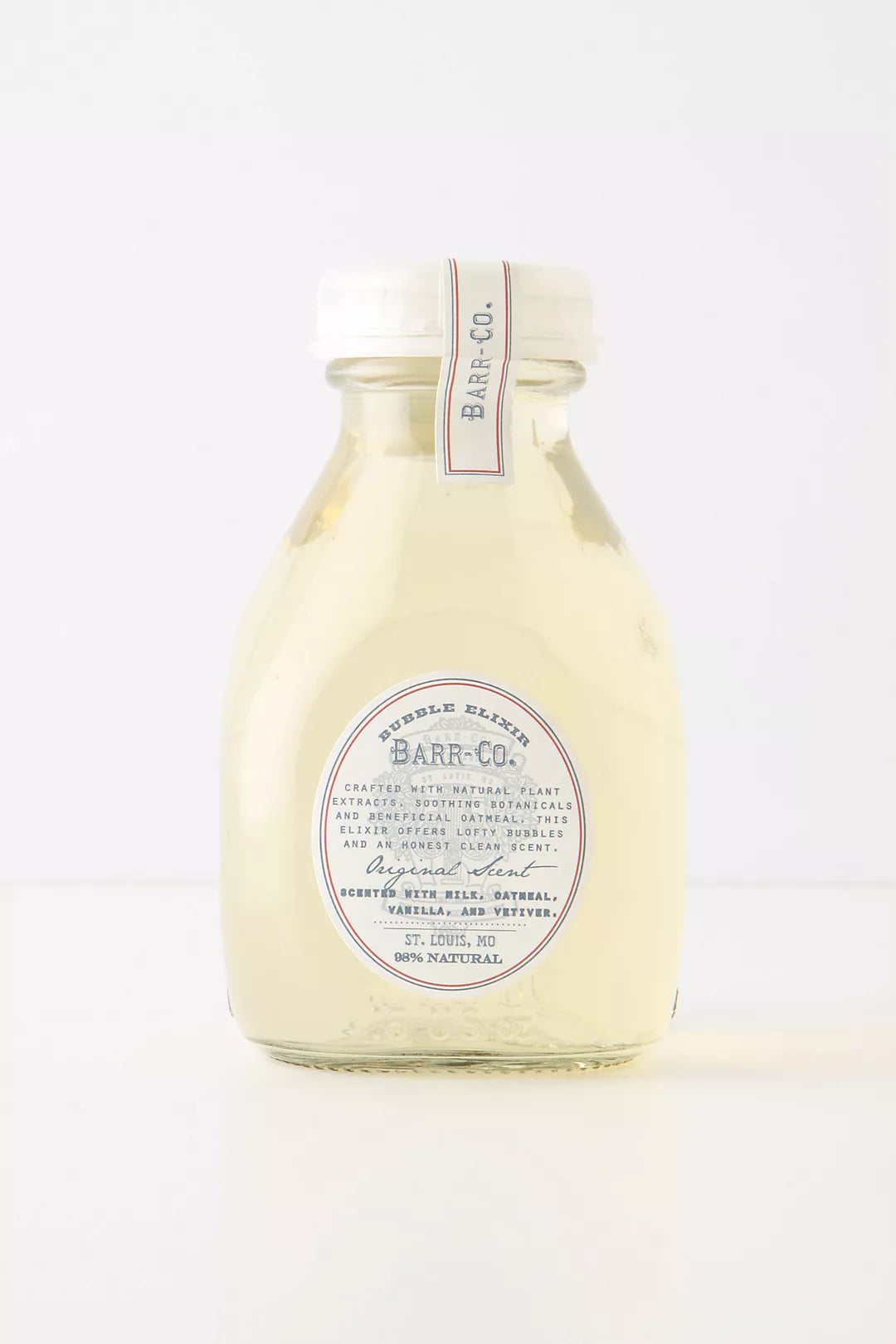 Barr-Co Bubble Elixir 16oz-Original