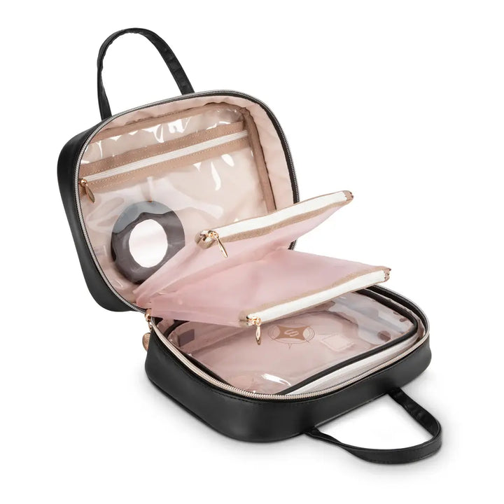 Belize Raven ML Traveler