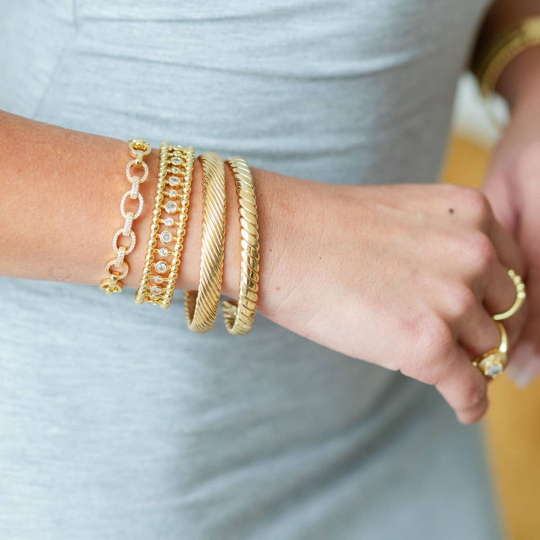 Cable Cuff-Classic