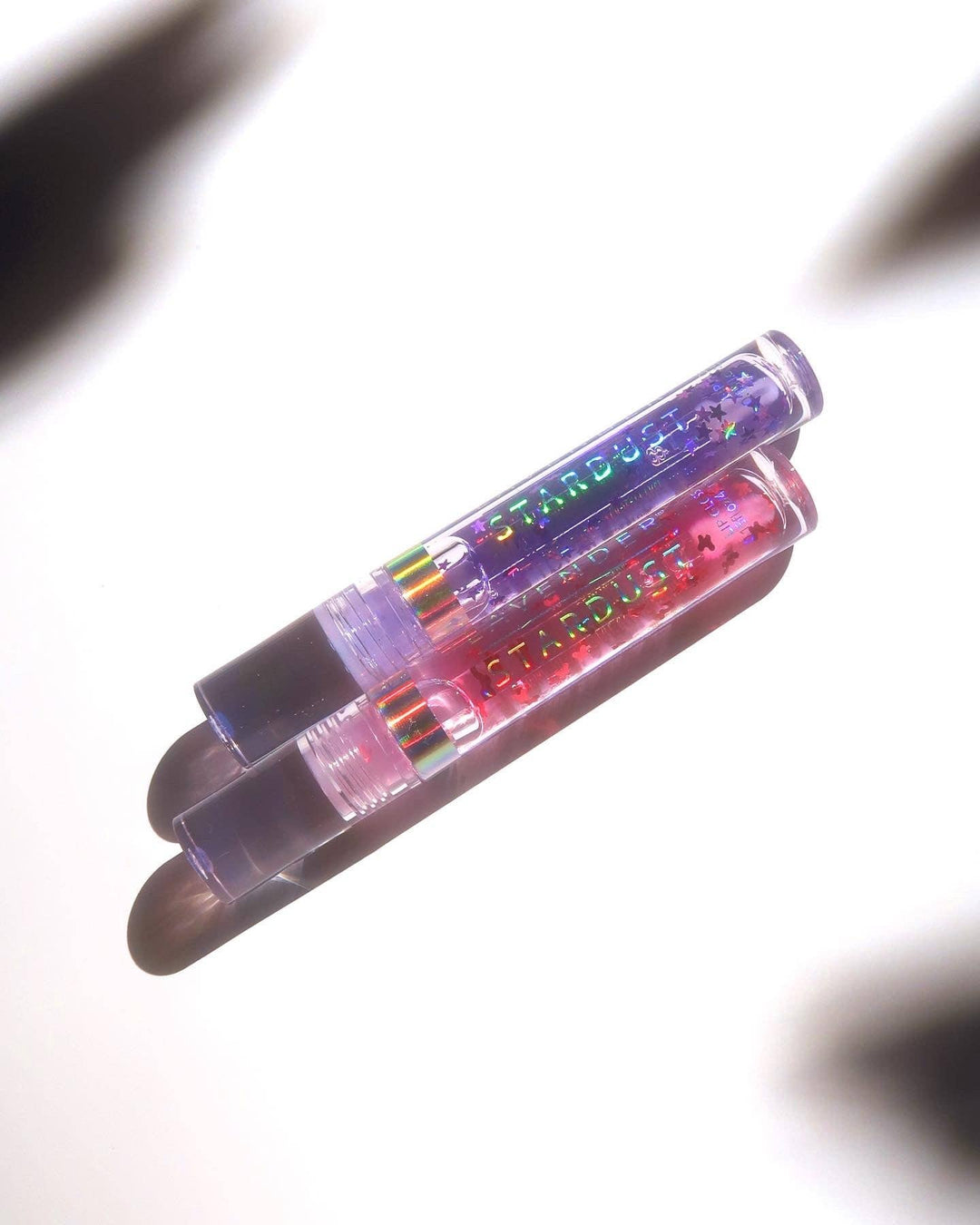 Lip Gloss-Sparkle Cosmic: Bubble Butterfly .15oz