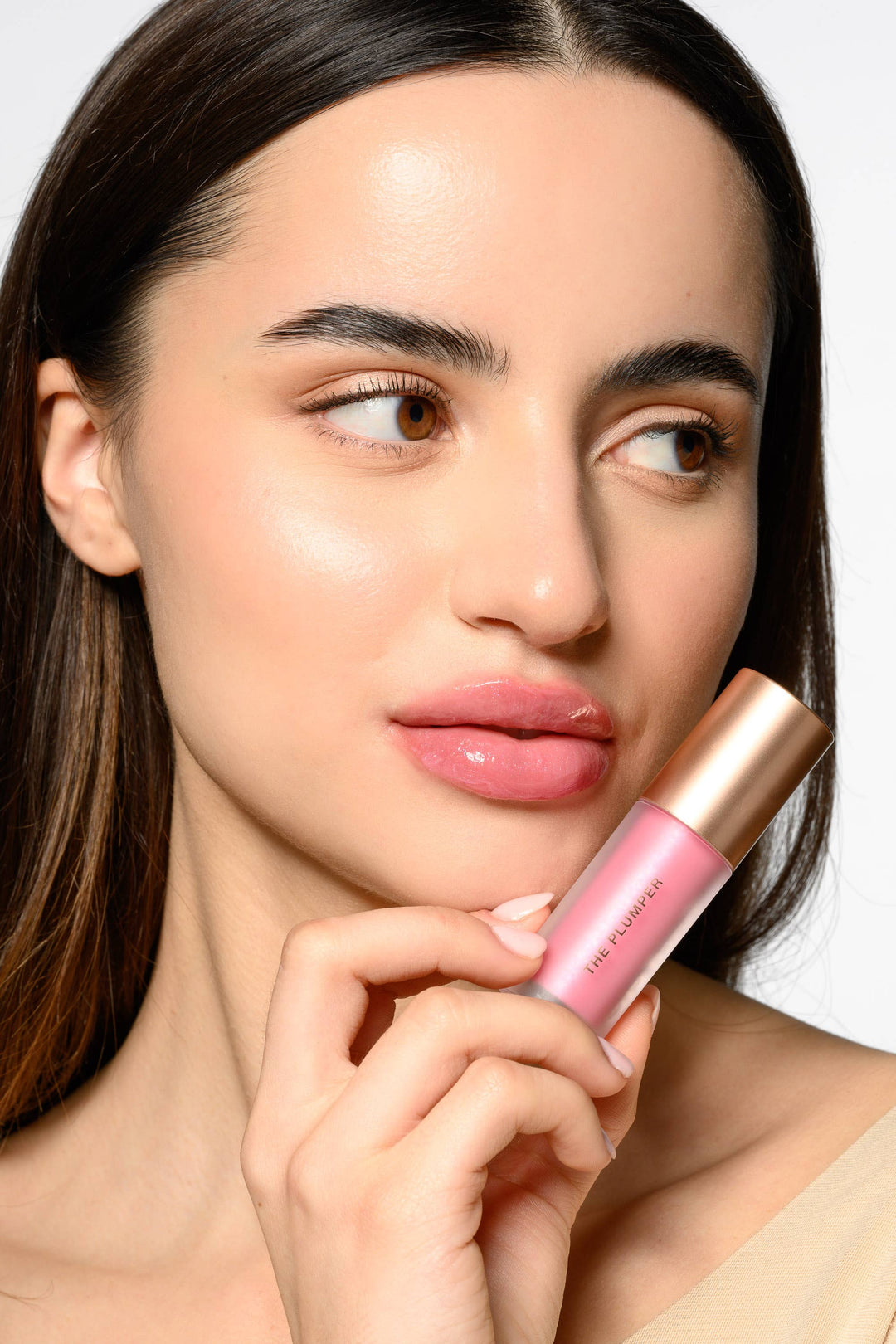 The Lip Plumper: Pouty Pink 1.6oz