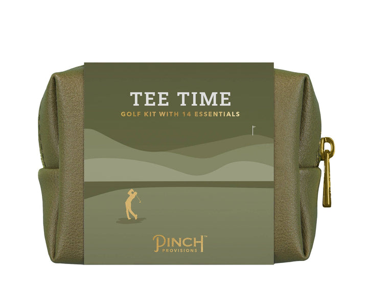 "Tee Time" Golf Kit  | Father's Day Gifts, Outdoor Gifts