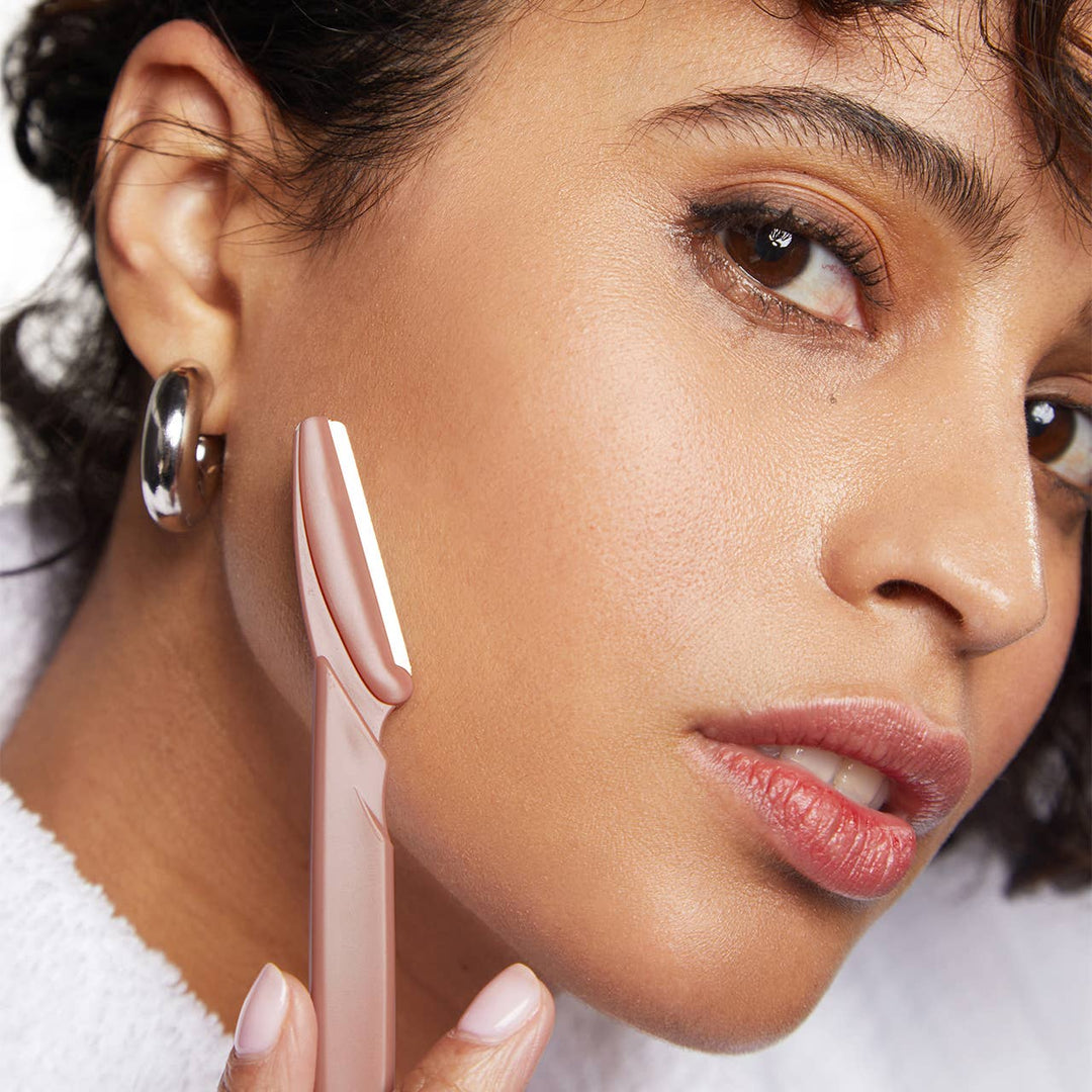 Dermaplaner 12 pack-Terracotta