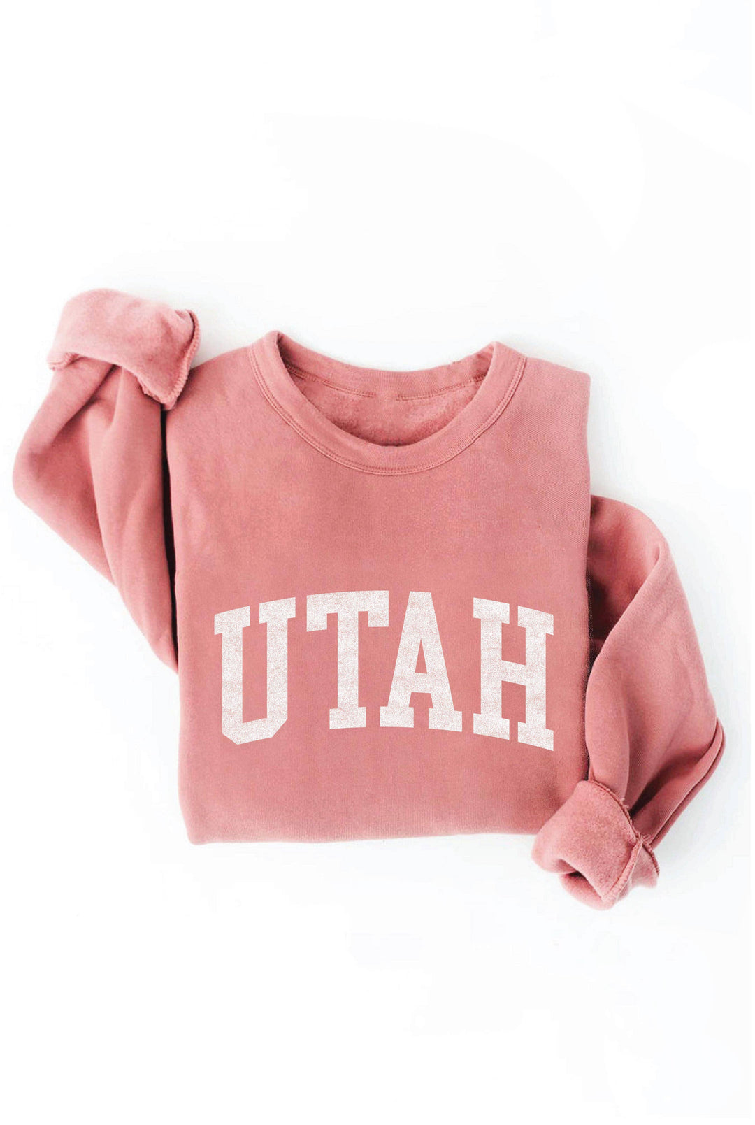 UTAH Graphic Sweatshirt