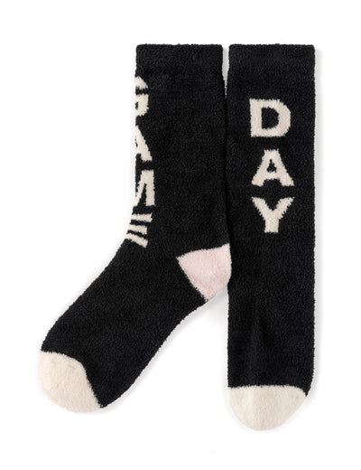 "GAME DAY" SOCKS