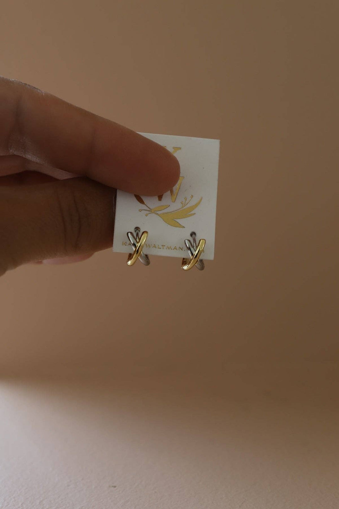 E1751 Earrings-Axel Huggies