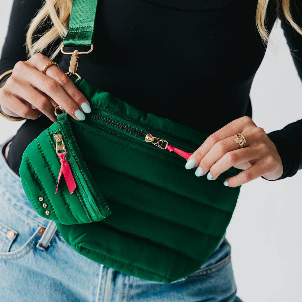 Bag Charm-Mini Jolie