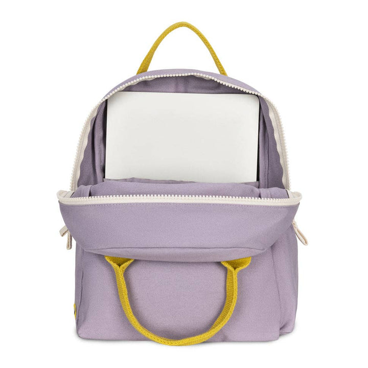 Backpack Jr. - Lavender