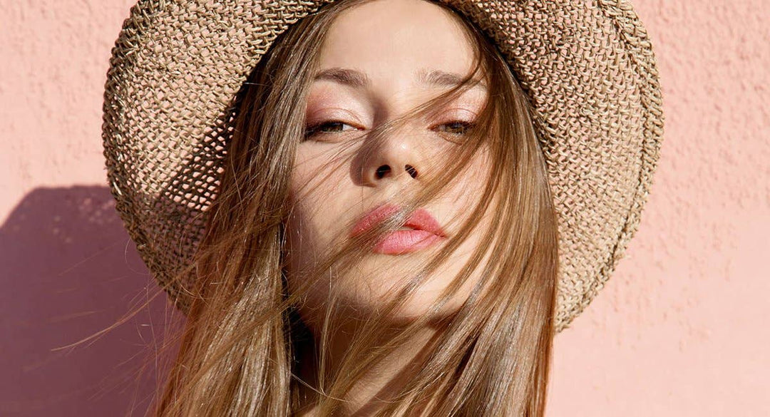 Pearl Shimmer Lumiere Oil Body Glow-60ml