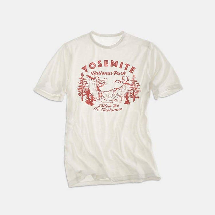 Yosemite T-Shirt