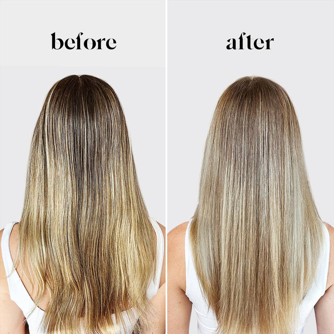 Solid Shampoo Bar-Purple Toning