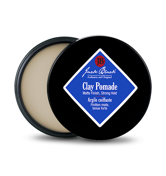 Clay Pomade 2.75oz