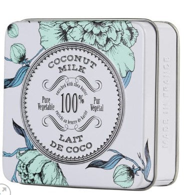 Travel Soap 100g