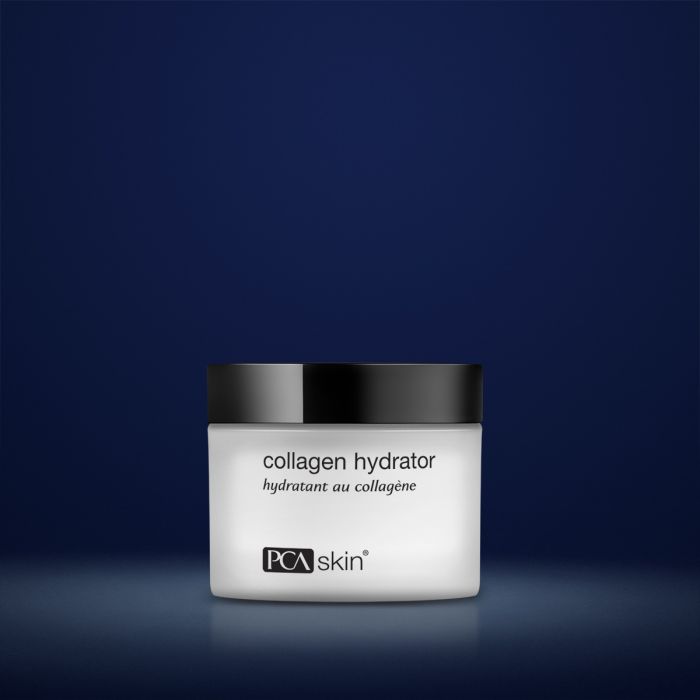 Moisturizer-Collagen Hydrator 1.7oz