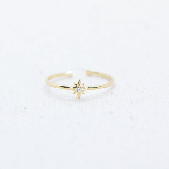 Ring-Gold
