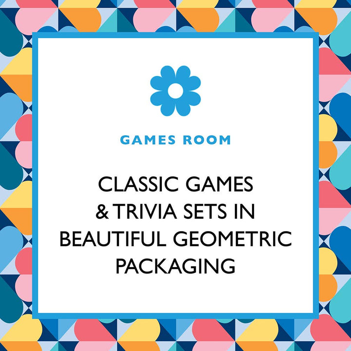 Mom Trivia