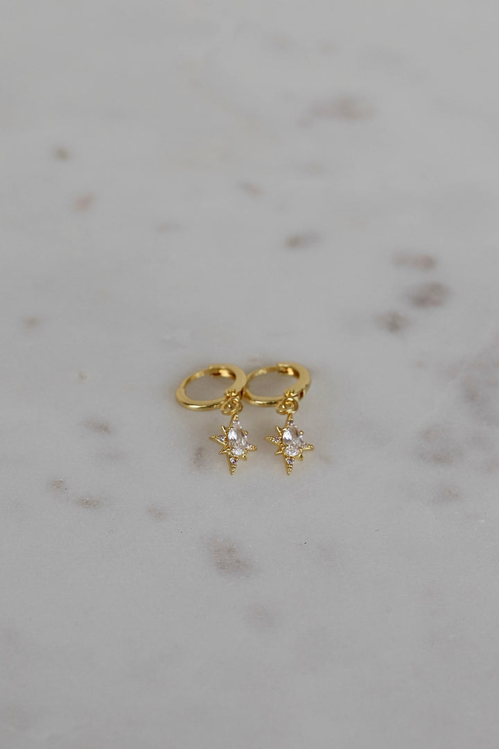 E1733G Gold Starlight Huggies