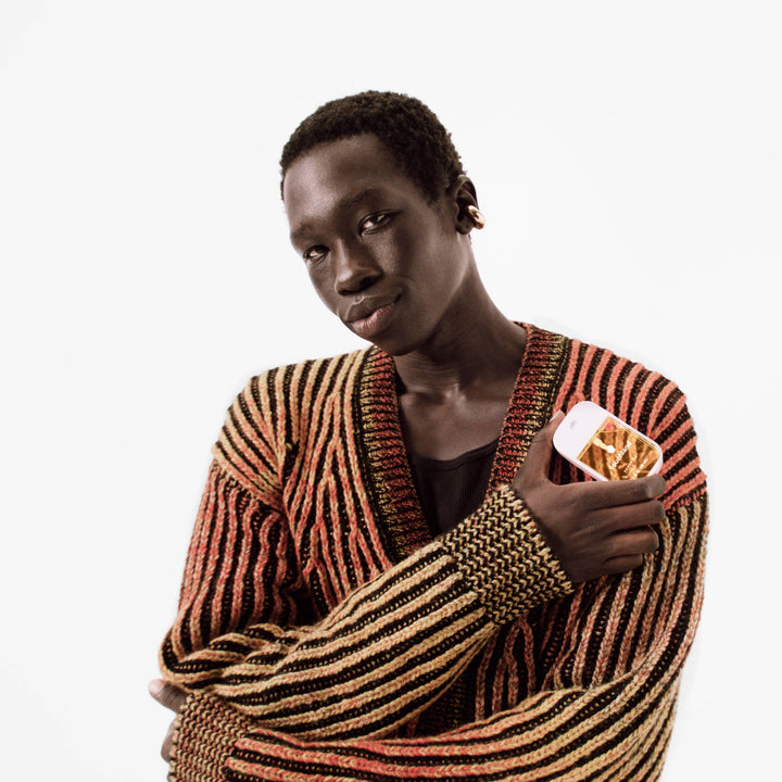 Power Mist Hydrating Hand Sanitizer-Mango Passion