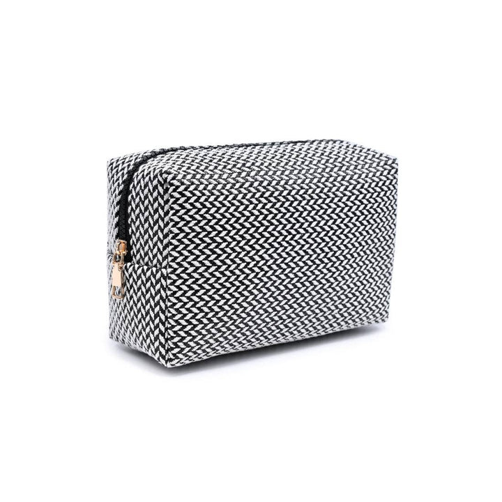 Cosmetic & Travel Organizer Pouch-Switchback