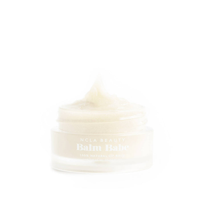 Balm Babe Birthday Cake Lip Balm