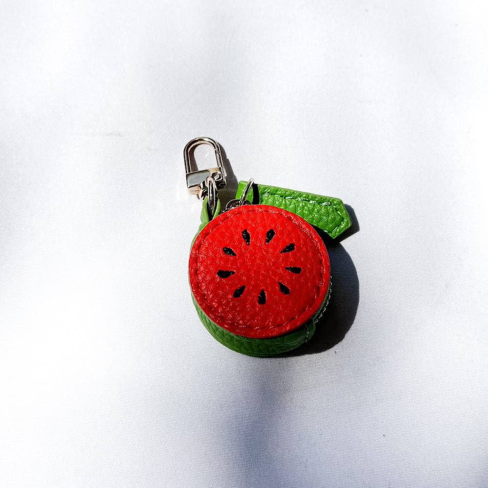 Bag Charm-Cutie Fruit