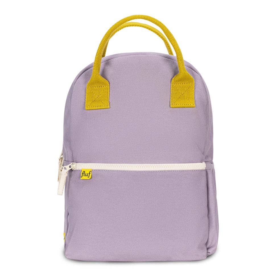 Backpack Jr. - Lavender