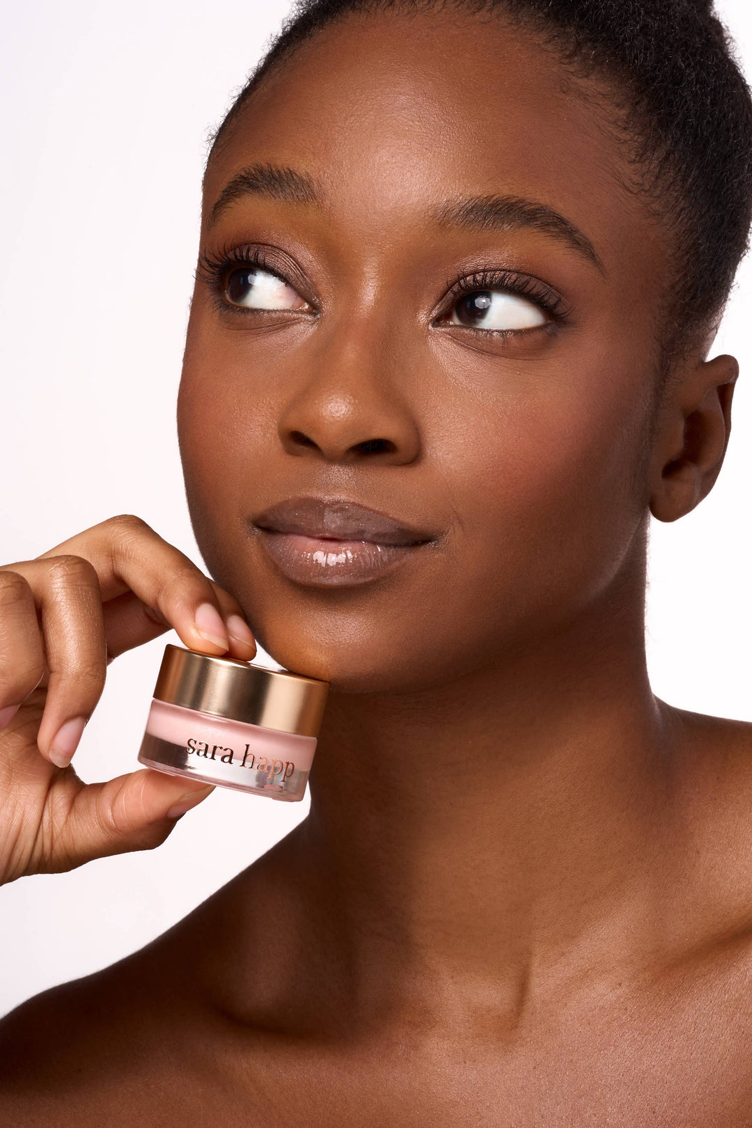 The Lip Slip® Luxe Lip Balm .35oz Pot