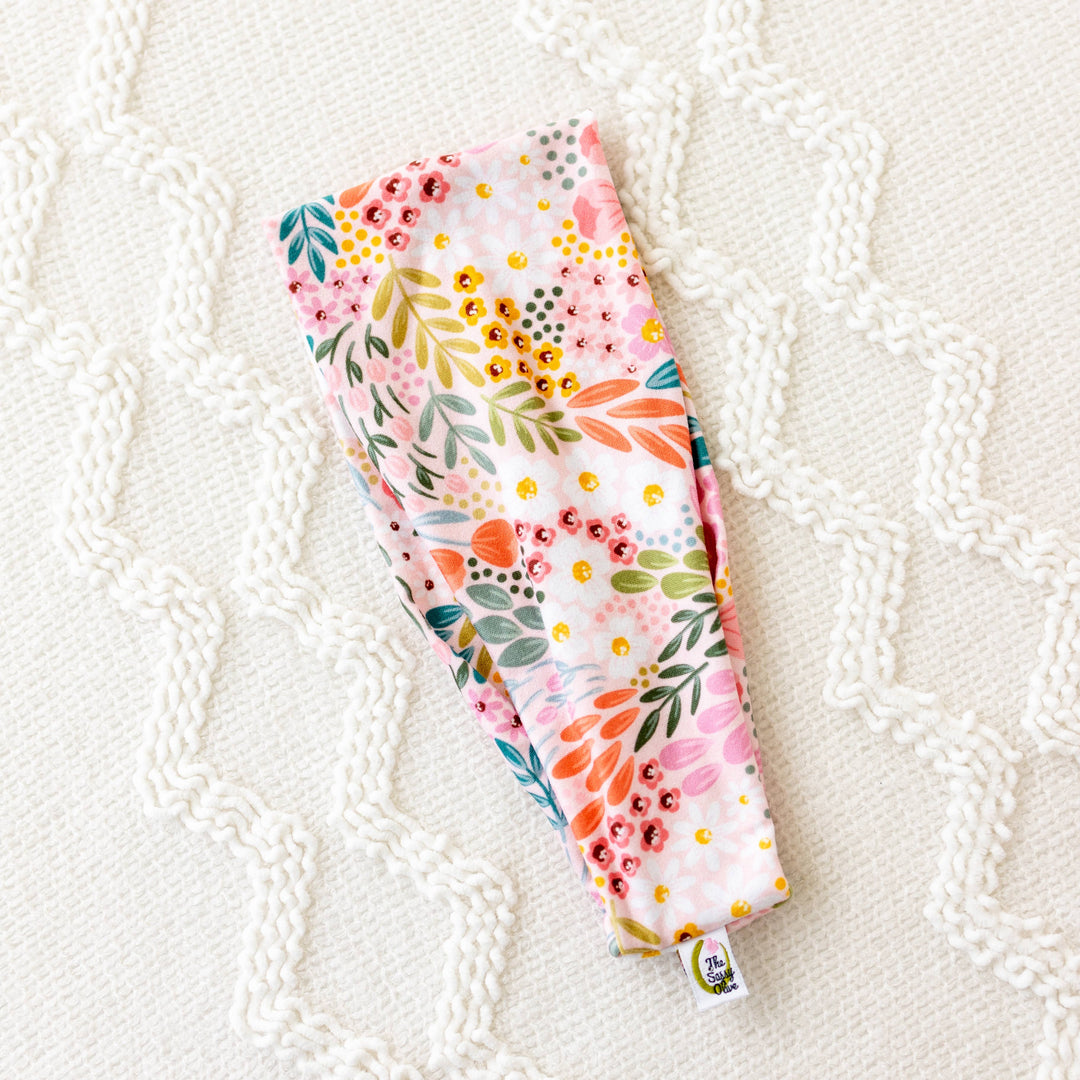 Summer Meadows Headband