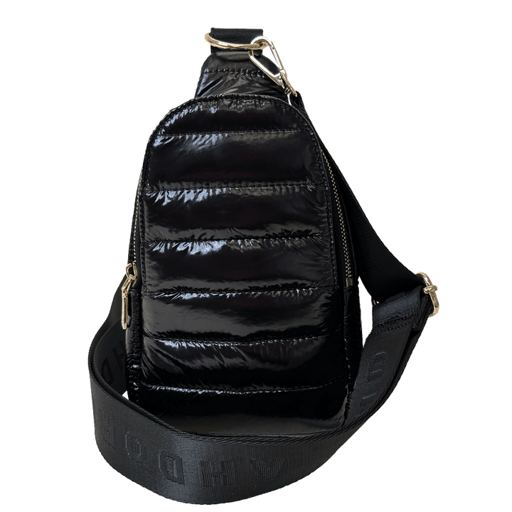 Sling Bag-Eliza Quilted Puffy