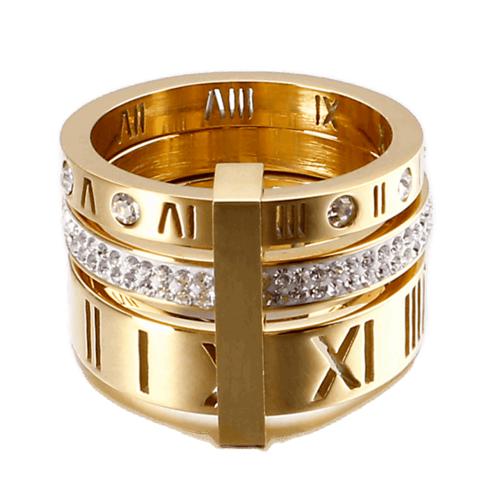 ROMAN RING