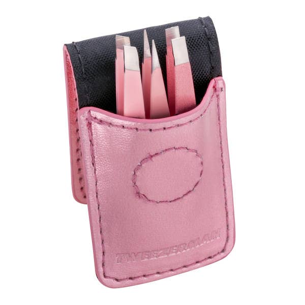 Retail-Micro Mini Tweezer Set