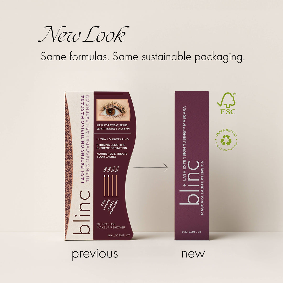 BLINC Lash Extension TUBING™ Mascara