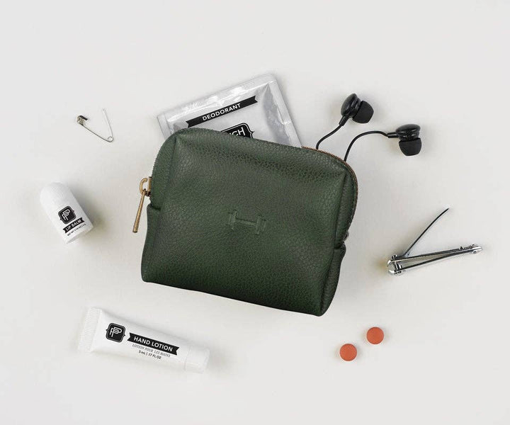 Gym Kit - Hunter Green