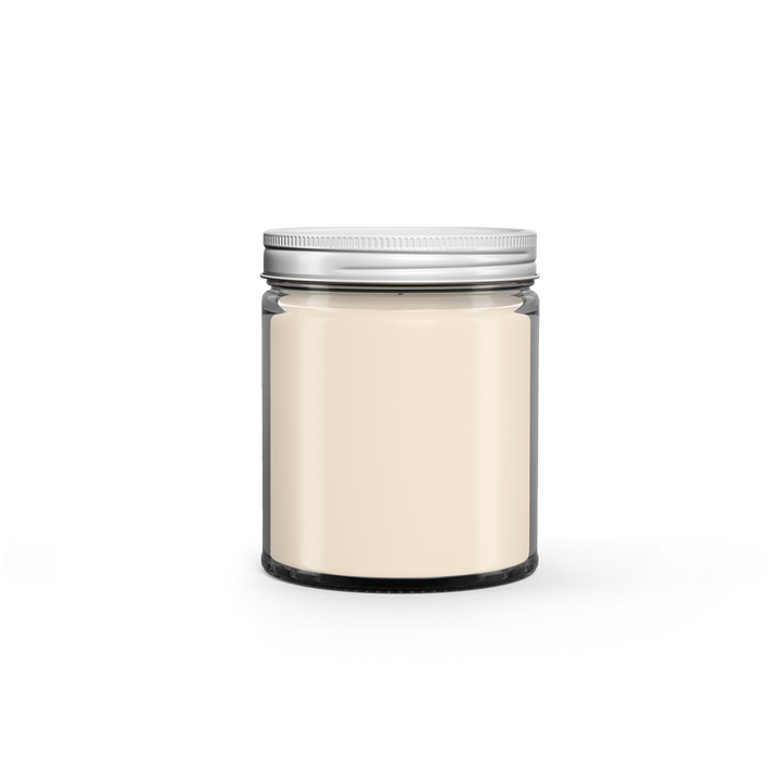 8 oz Soy Wax Hand-Poured Candle-Magic Hour