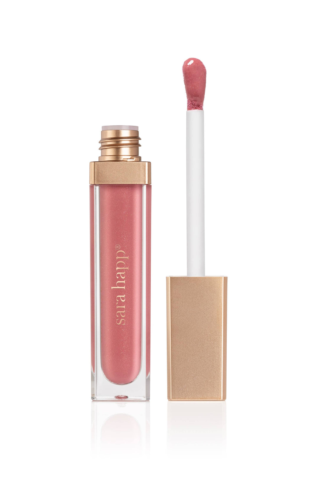 The Pink Slip - Hydrating Lip Gloss
