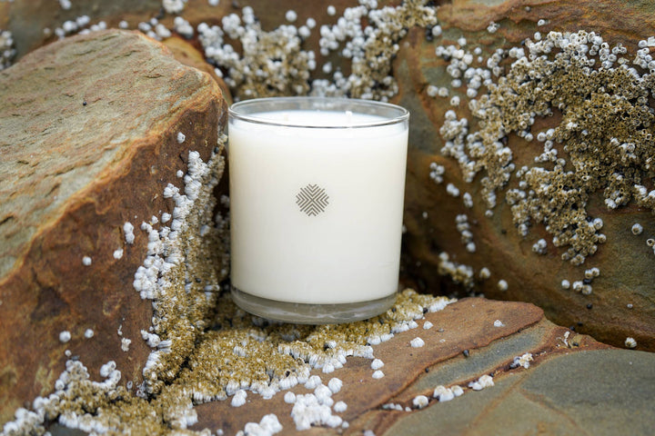 Nature Bath Woodland Candle