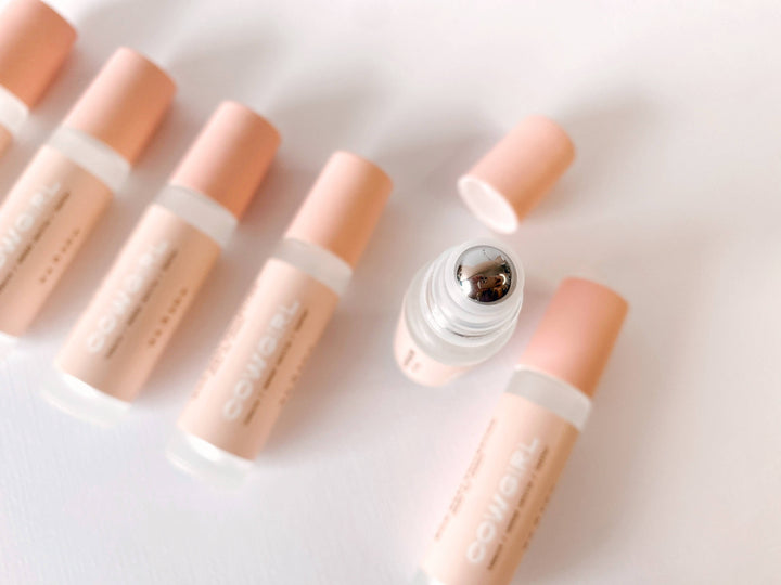 Darlin' Perfume Oil, Western, Roll on perfume, Pink Perfume