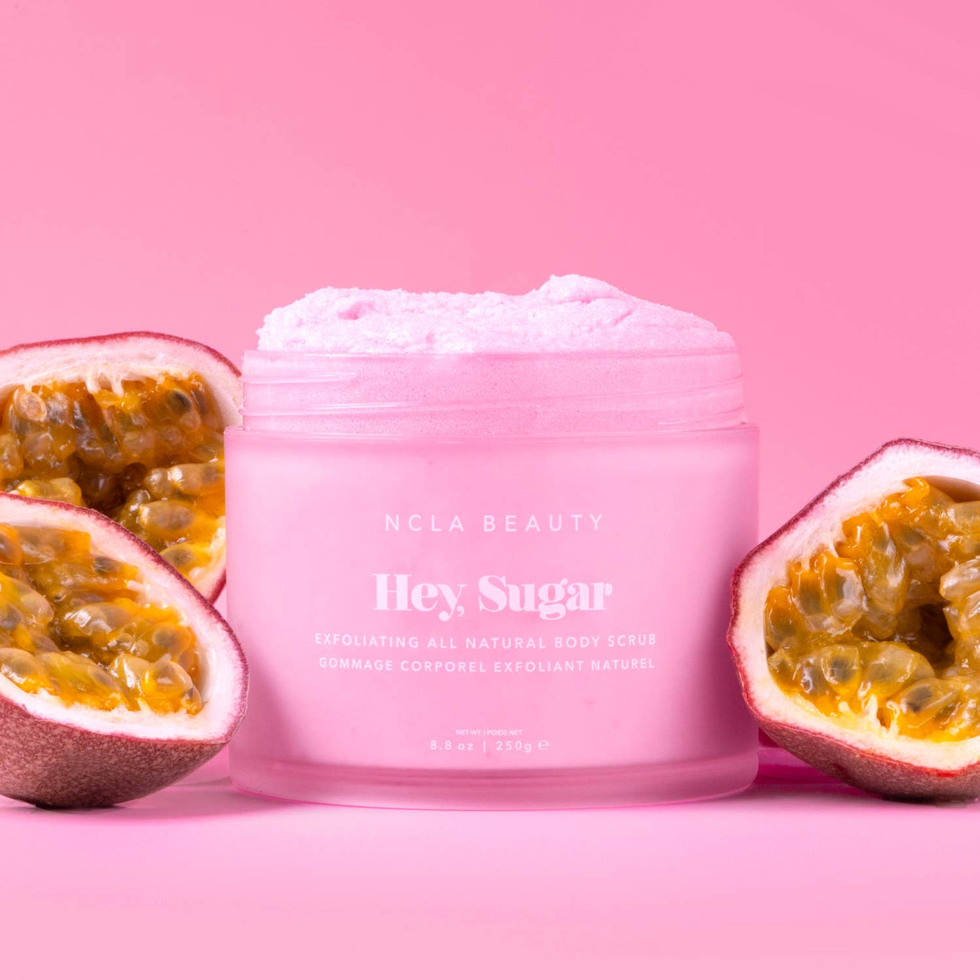 NCLA Body Scrub*