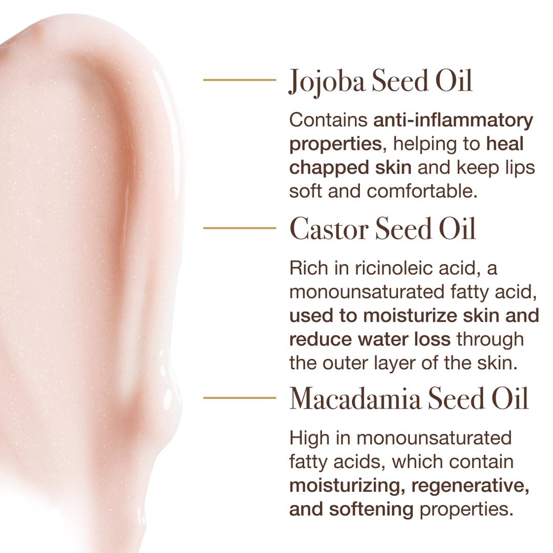 The Lip Slip® Luxe Lip Balm .35oz Pot