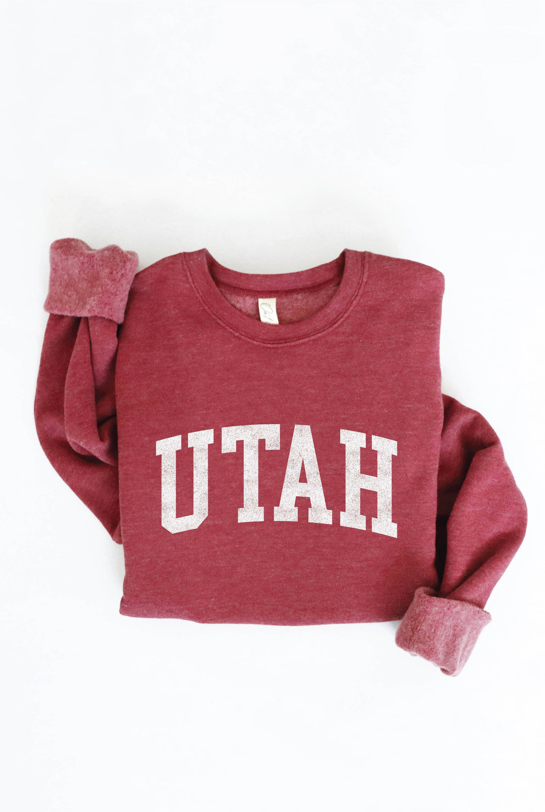 UTAH Graphic Sweatshirt