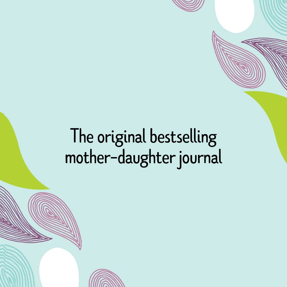 Just Between Us: Mother & Daughter revised edition