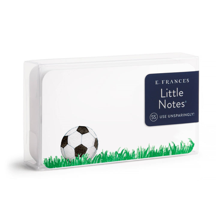 Little Notes®-Soccer 55 Count