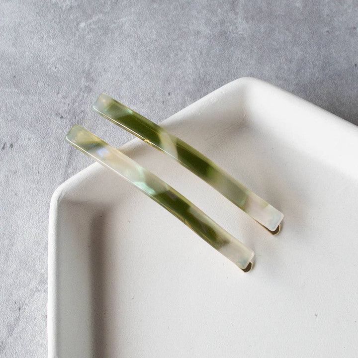 Eco Simple Hair Bobby Pin Set
