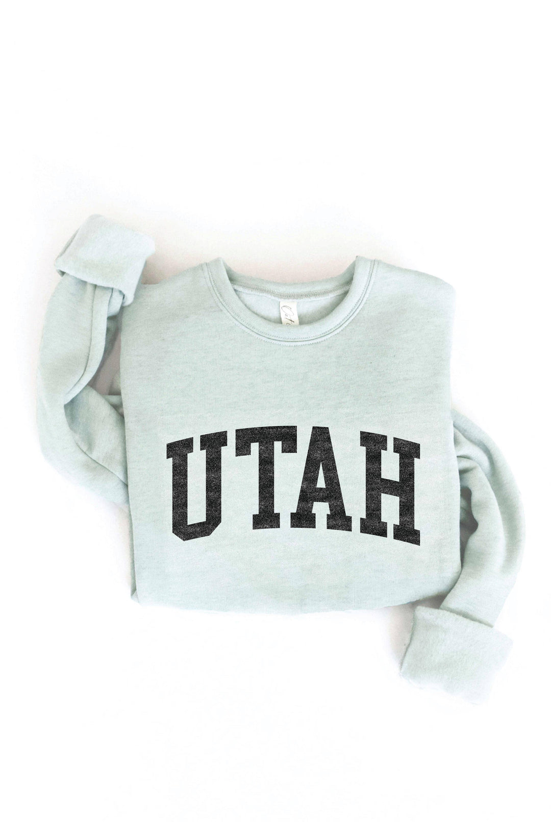 UTAH Graphic Sweatshirt