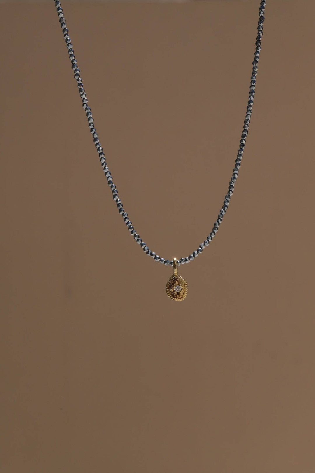 CN1686 Necklace-The North Light