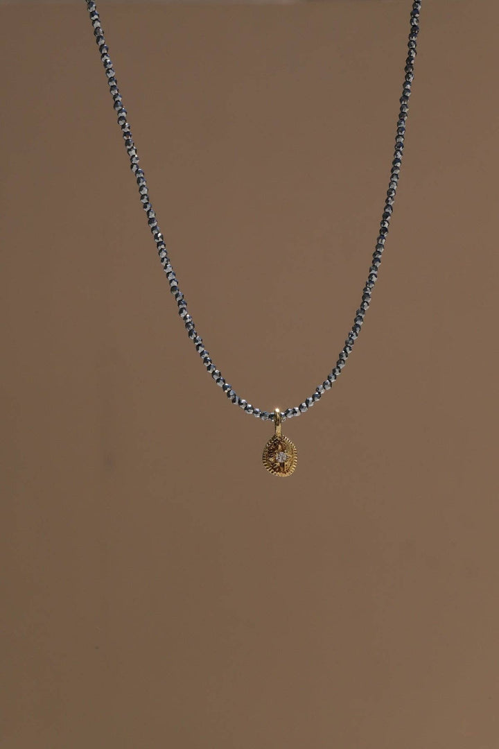 CN1686 Necklace-The North Light