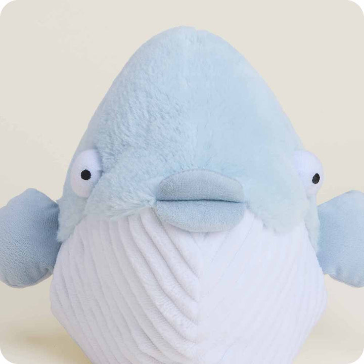 Puffer Fish Warmies