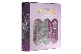 Box Set-Brillant A Levres Lip Gloss Trio